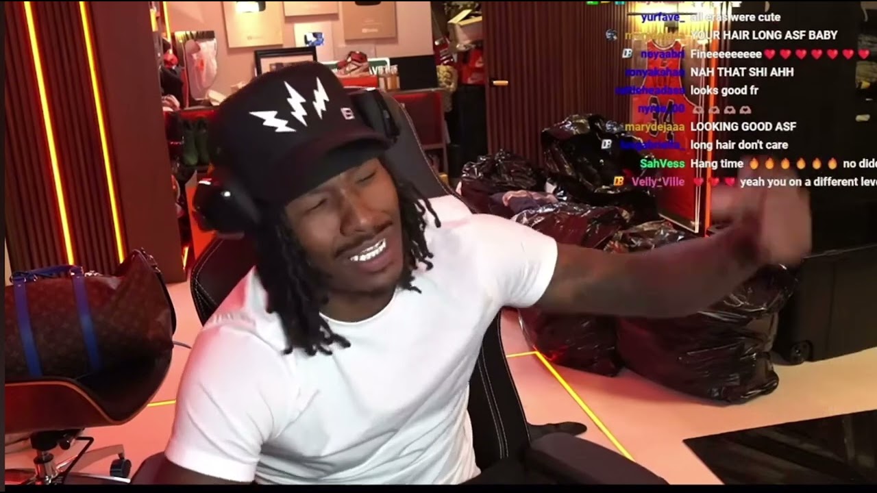 DUKE DENNIS REDDIT *9/11/24* HILARIOUS REACTION!!!