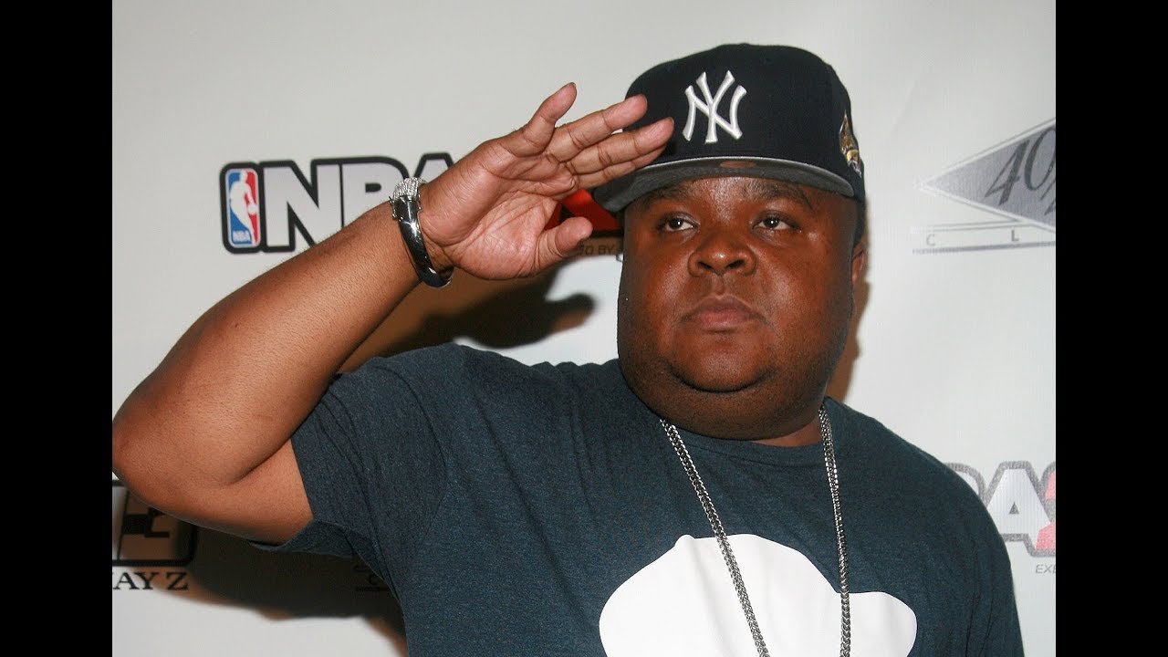 Fred The Godson Classic Shade 45 Freestyle w/ Dj Lord Sear