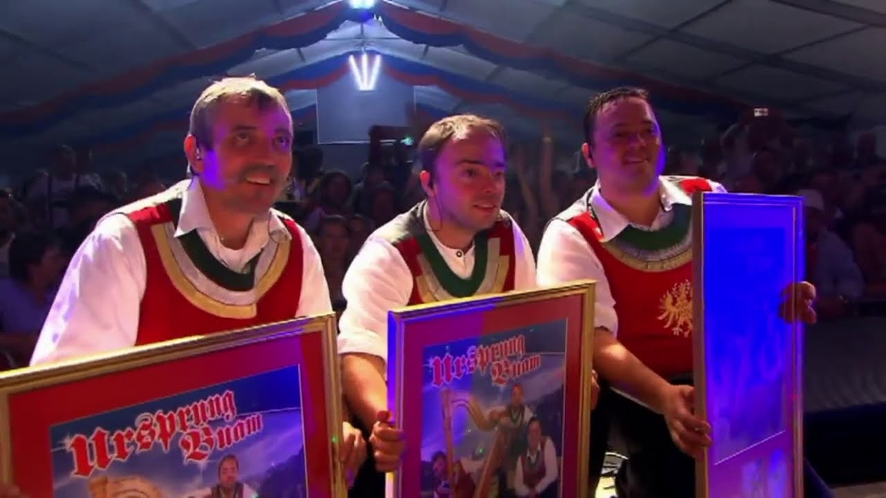 Das Beste LIVE Teil 5