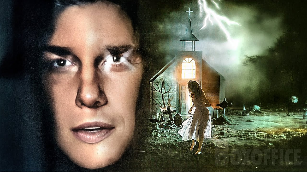 Secta sat&aacute;nica | SUSPENSE, TERROR | Pel&iacute;cula Completa en Espa&ntilde;ol