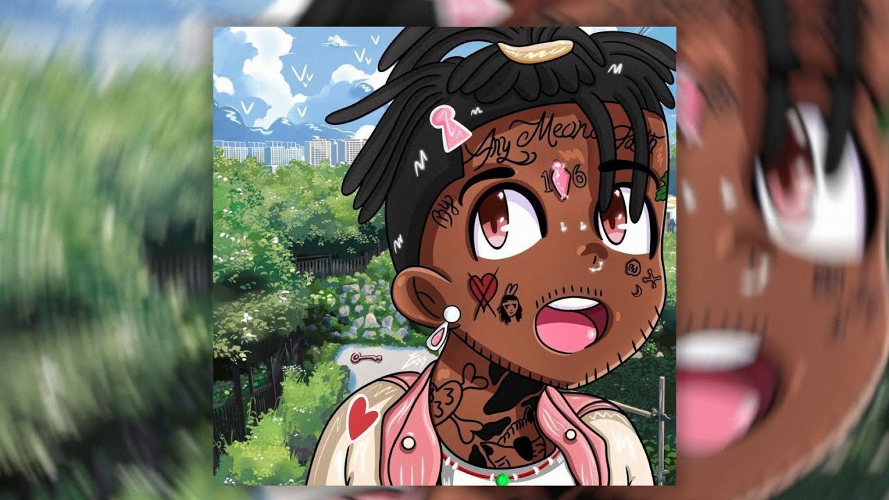 (FREE) Playboi Carti x Lil Uzi Vert Type Beat 