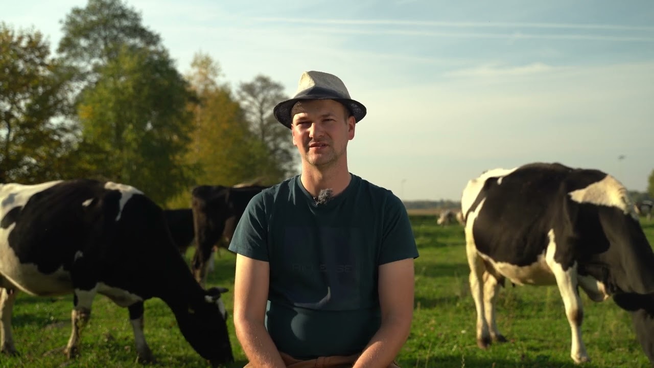 Produkcja Ekologiczna – w zgodzie z naturą (120 sekund)