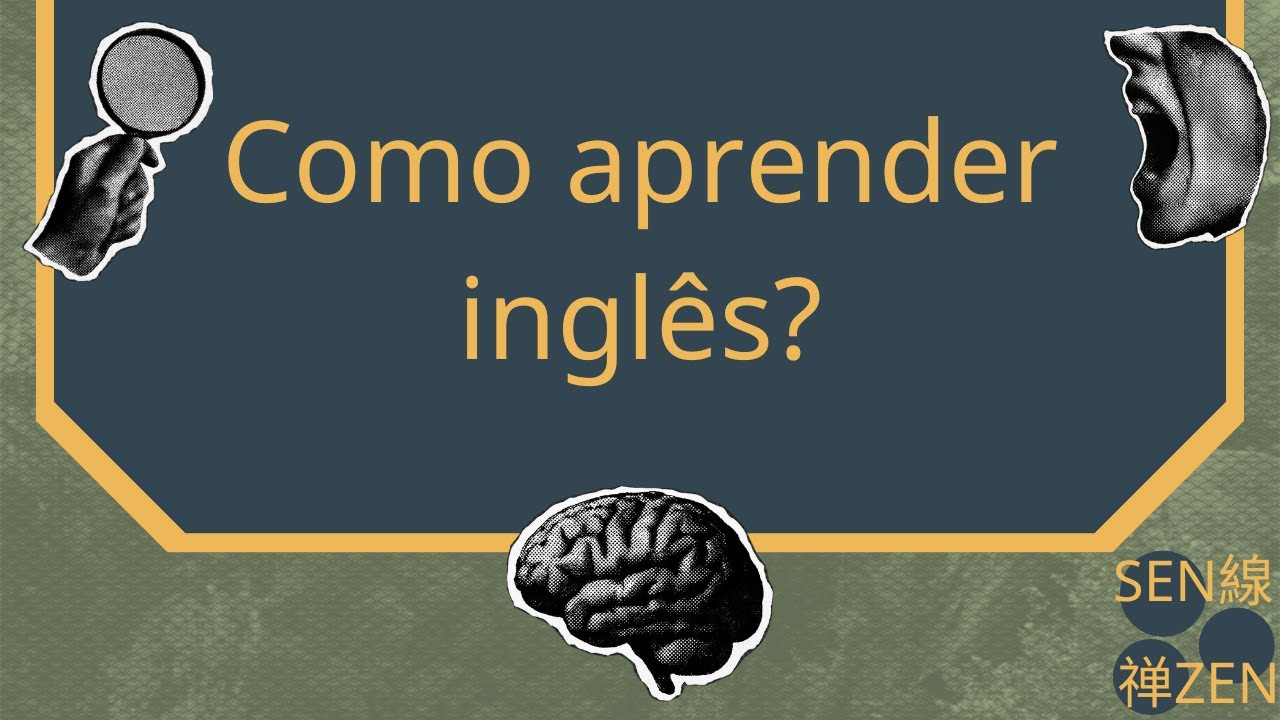 Como aprender inglês em 2026