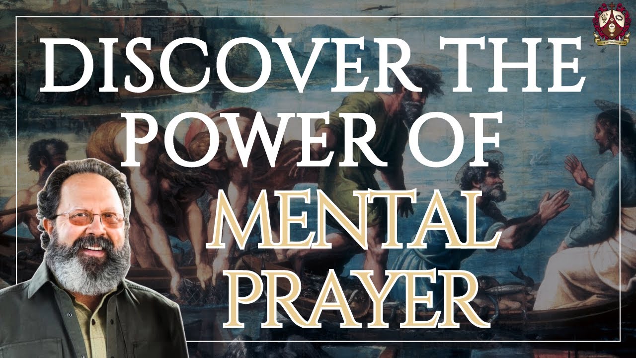 The Healing Power of Mental Prayer: Overcoming Spiritual Challenges
