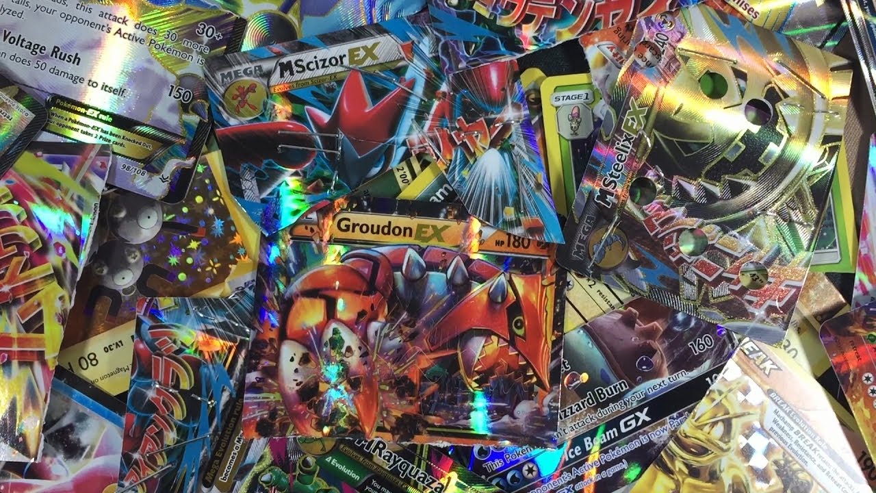 THE MOST BRUTAL POKEMON FLIP IT OR RIP IT COMPILATION EVER!