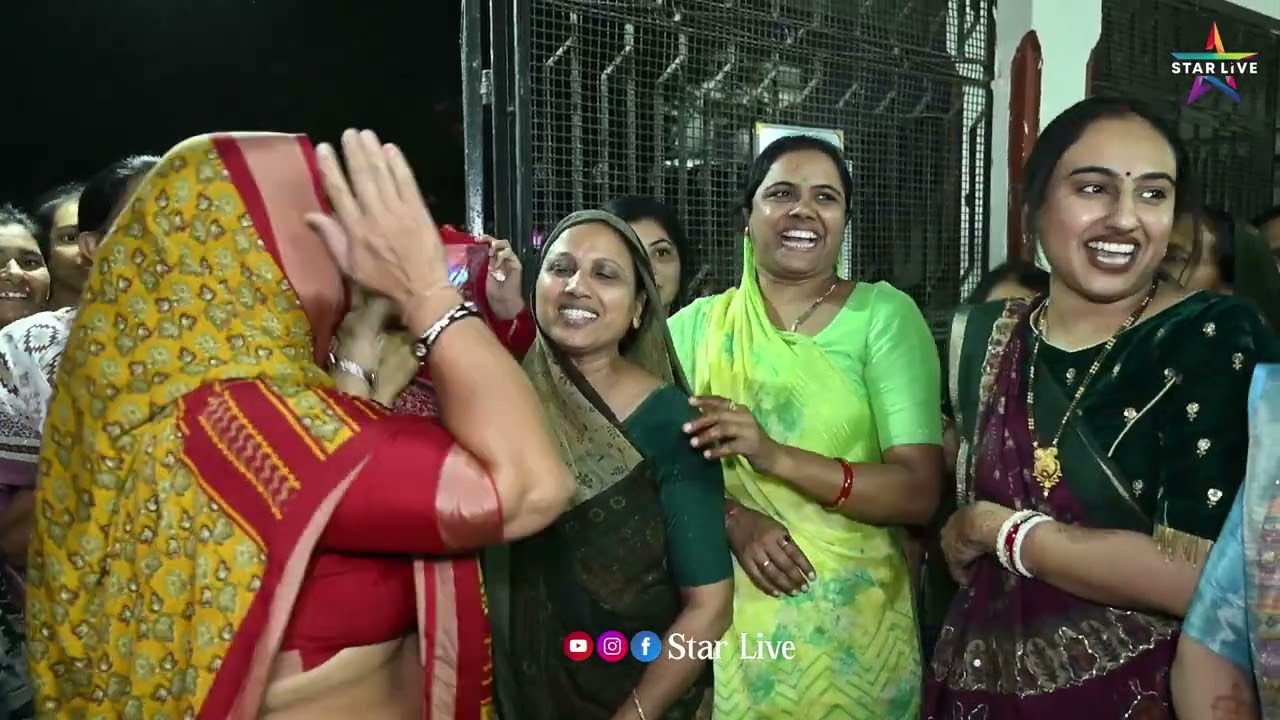 Ghanshyam  Weds Krupa || Ujanu || Manekpura || 30 Nov 2025