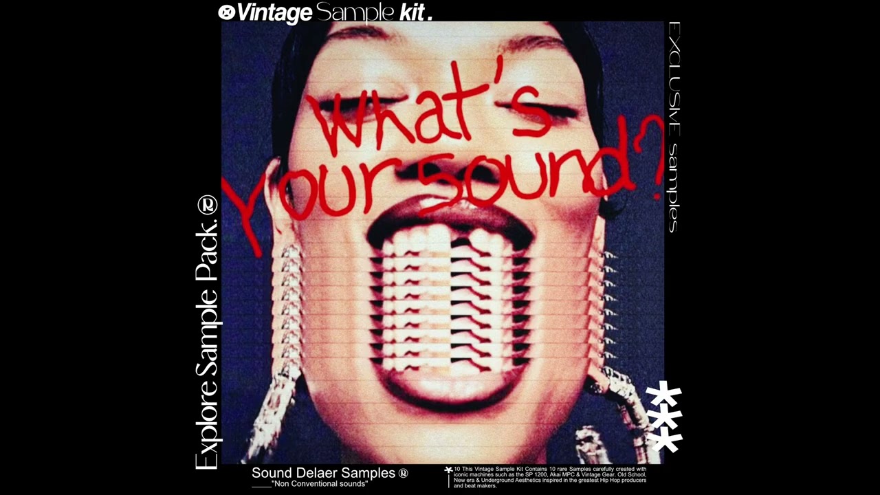 (FREE) SOUL SAMPLE PACK 
