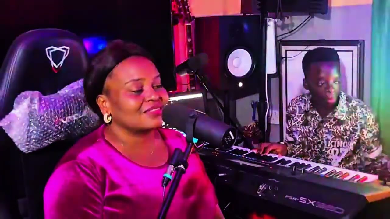 This song is more than music- Vicomighty Music Entertainment 