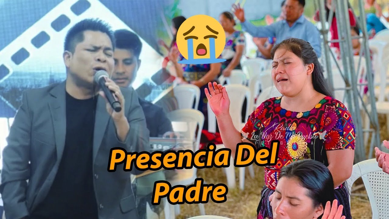 😭Gracias Señor-JACOBO REYNOSO Y UNGIDOS DE CRISTO