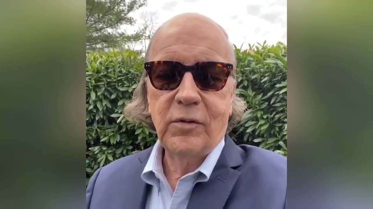 Jim Rickards: Trump to Unlock $150 Trillion Trust Fund | XRP Set to Benefit? 💰🪙