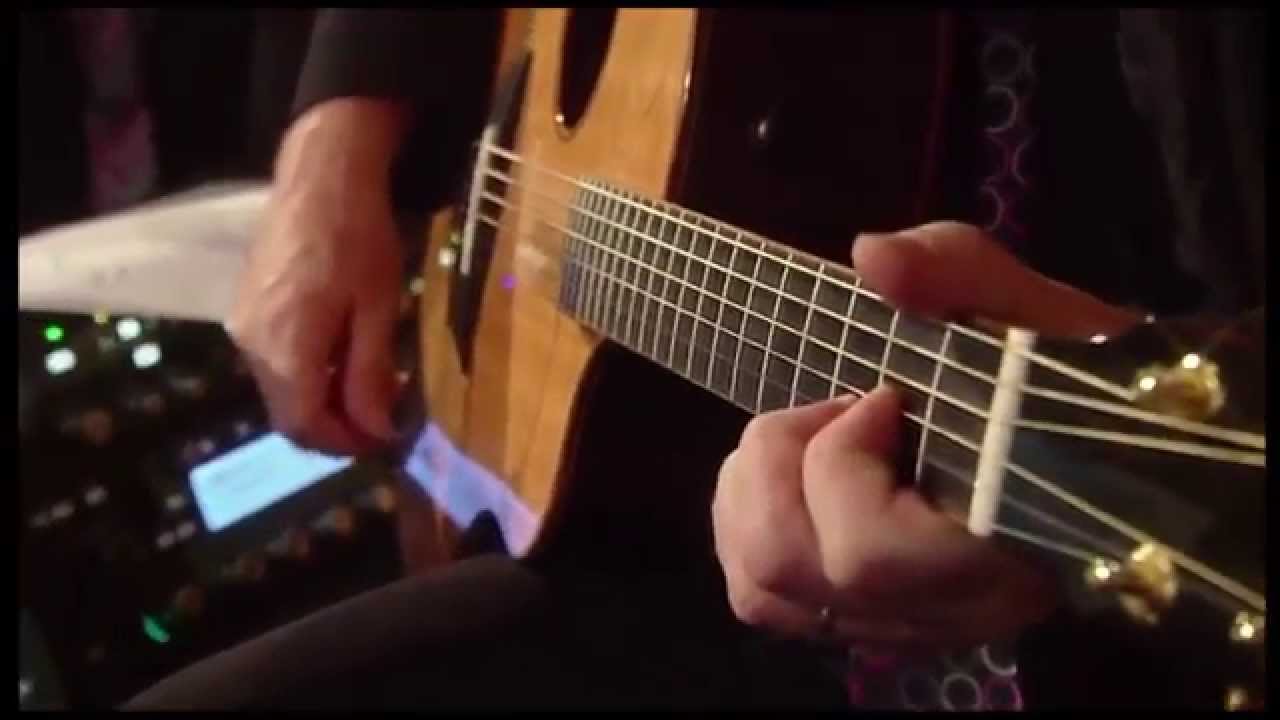 At the Cross - Brooklyn Tabernacle with Lyrics
