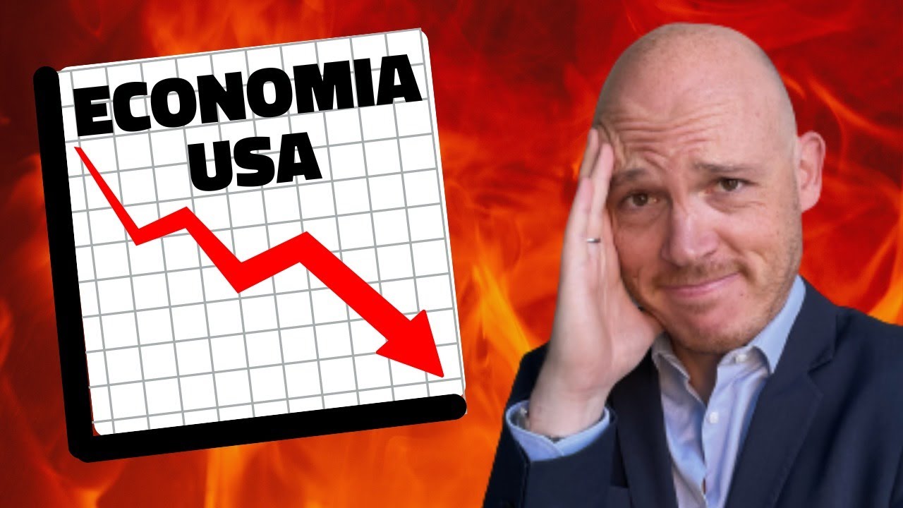 RECESSIONE USA: perché questa volta la Regola di Sahm potrebbe sbagliare!