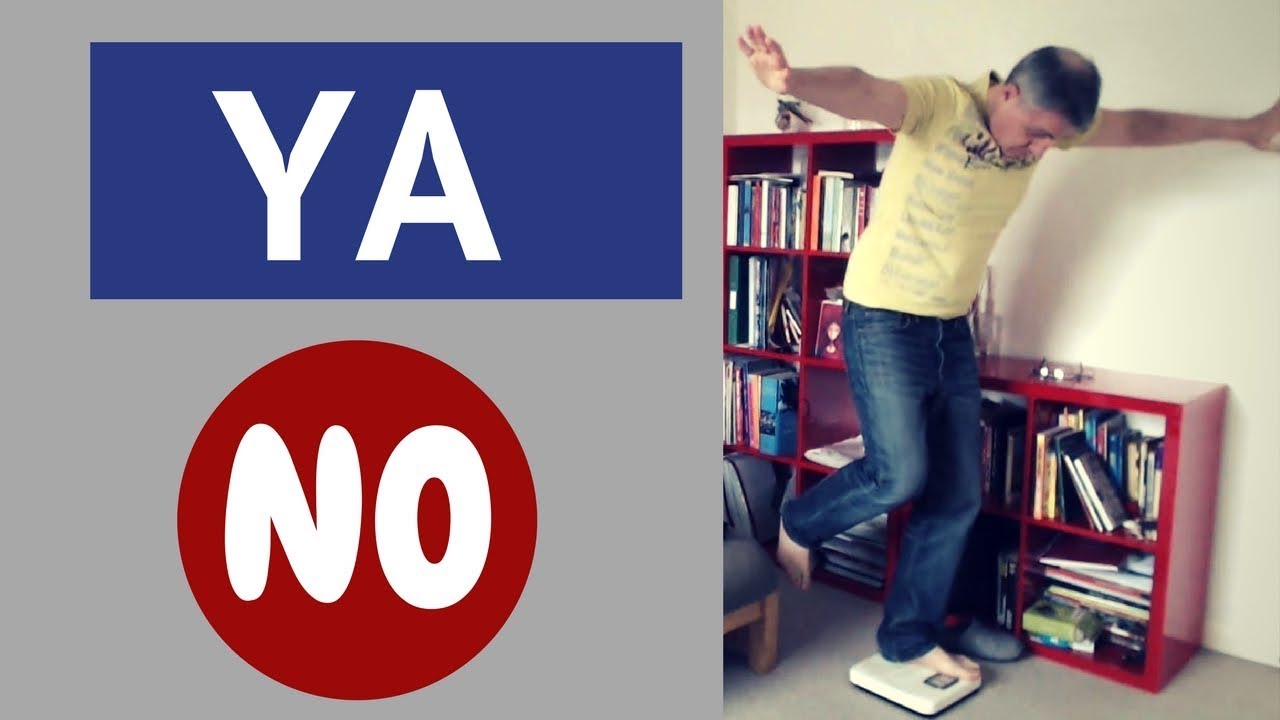 Ya no  | expresiones confusas en español