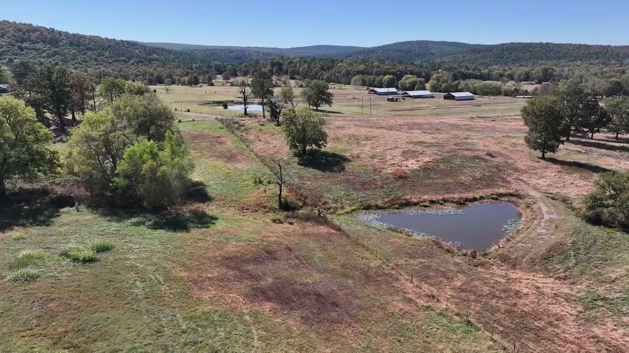 Country Home & Acreage For Sale &ndash; Near National Forest