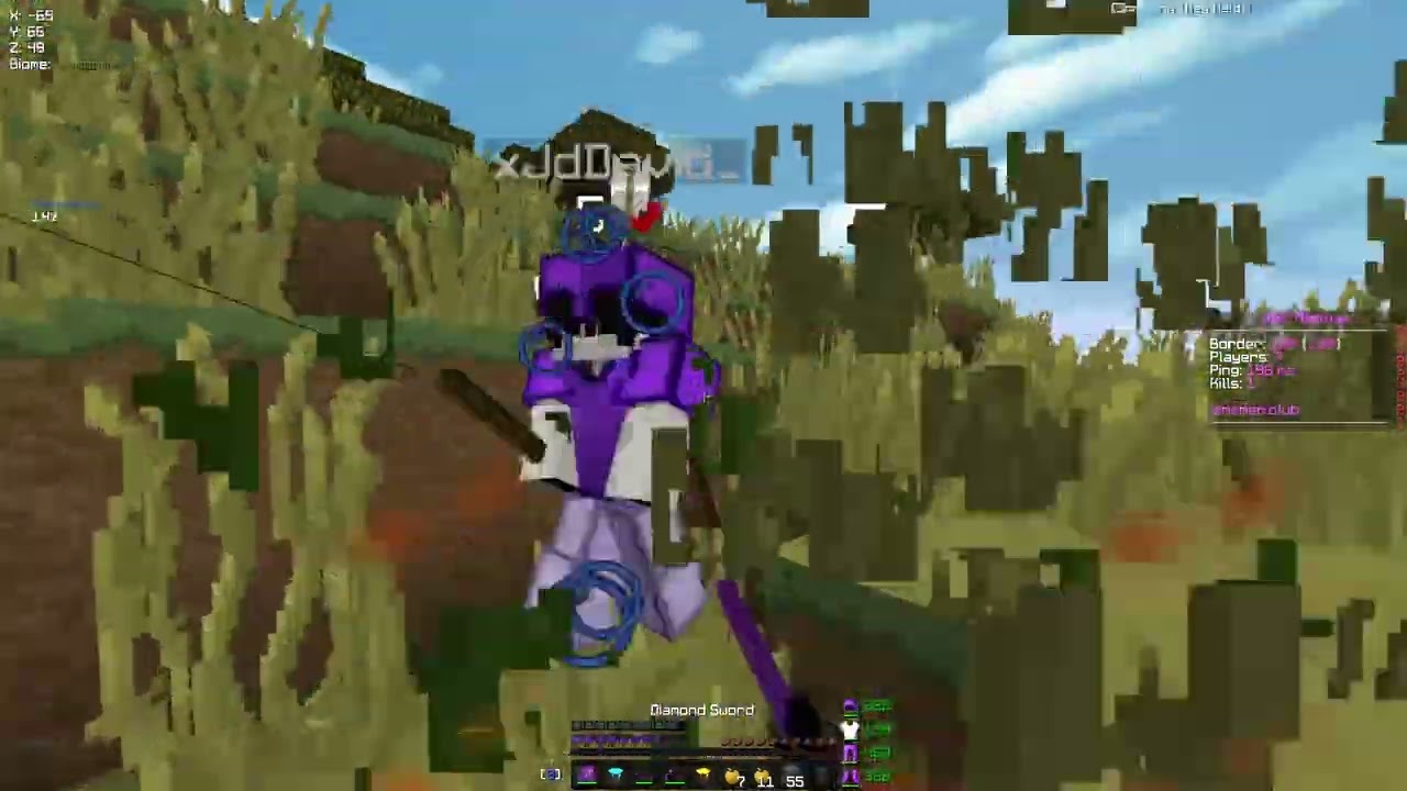 UHC MEETUP #1