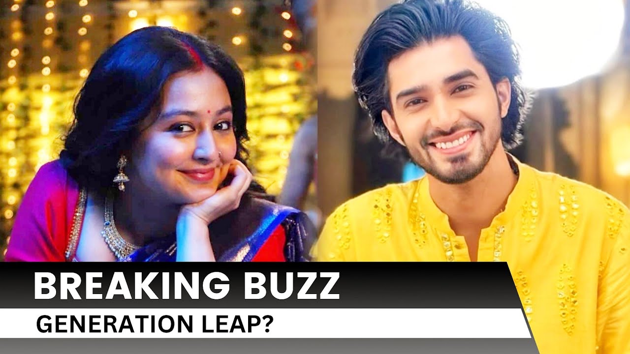 Colors TV Reboots Noyontara with New Storyline — Shruti Bisht Retained, Shubham Dipta Steps In