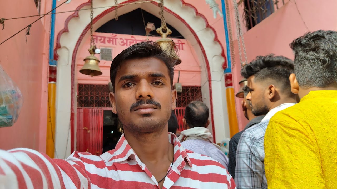 New vlog Ahorva Bhavani 👍♥️♥️