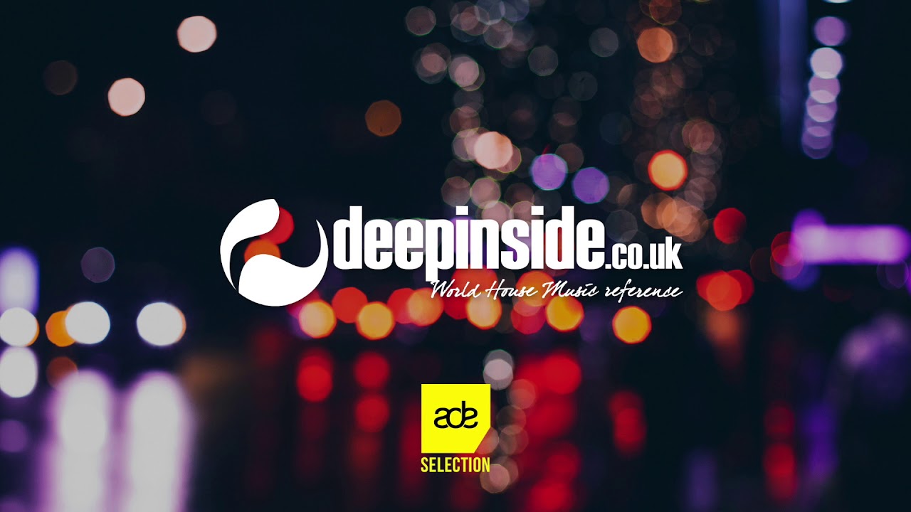 The Sunchasers - Join hands [Scott Diaz mix] (Dee Cf Records) • DEEPINSIDE.co.uk