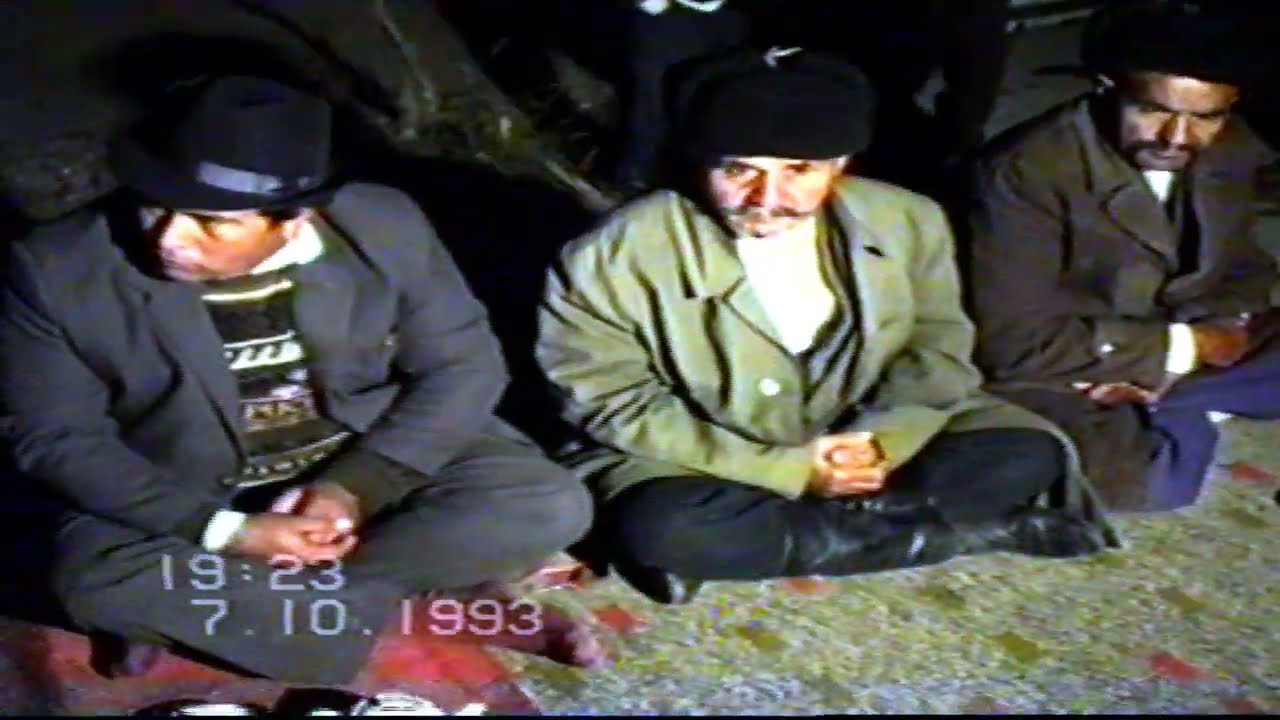 1993 ЙИЛ ТЎЙ ЛАВХАЛАРИ
