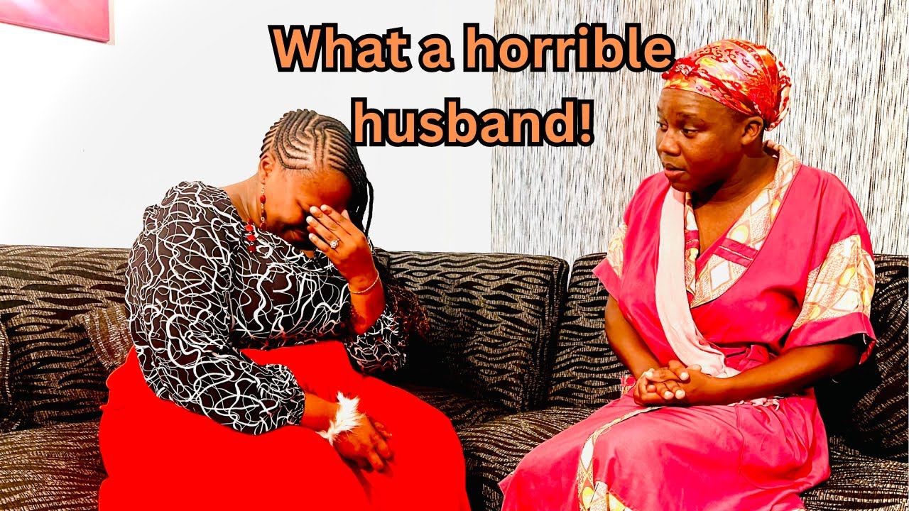 Indoda yeMayor | Omama Bomkhuleko