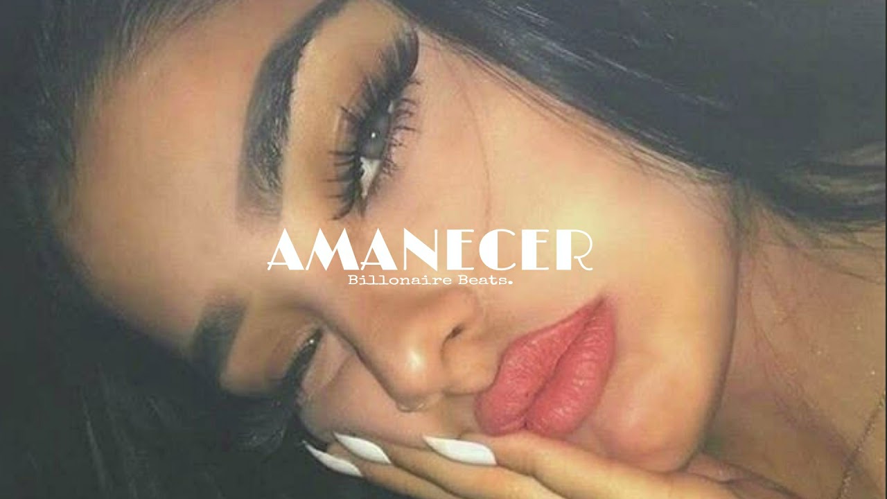 Trap Beat R&B /AMANECER/instrumental Trap rom&aacute;ntico /Chill/Prod Billonaire beats
