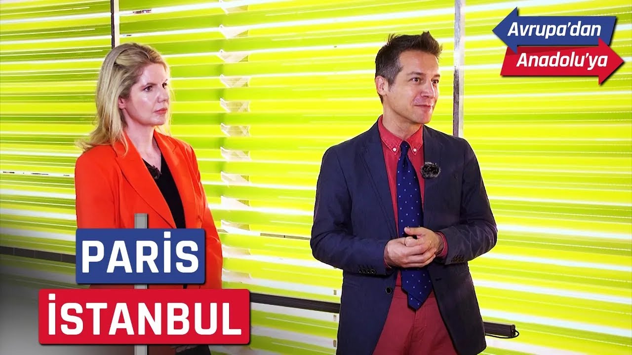 Erasmus+ Staj Programı Nedir? - Avrupa'dan Anadolu'ya | NTV Belgesel