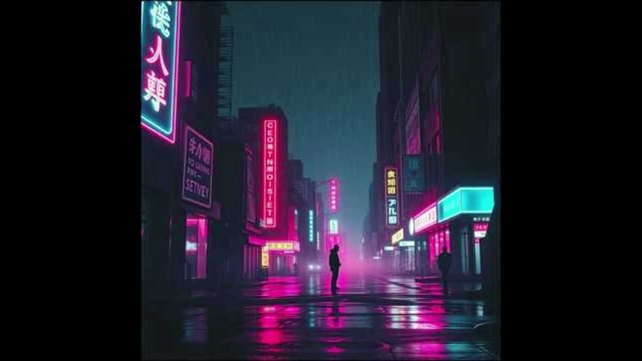 「これしかない、の噓｜オリジナル曲（Suno AI × Lyrics by SAXN）」full ver #ai音楽 #suno