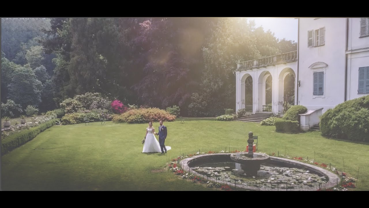 Video Matrimonio Torino, VALENTINA e GIUSEPPE Fotografo Matrimonio Torino
