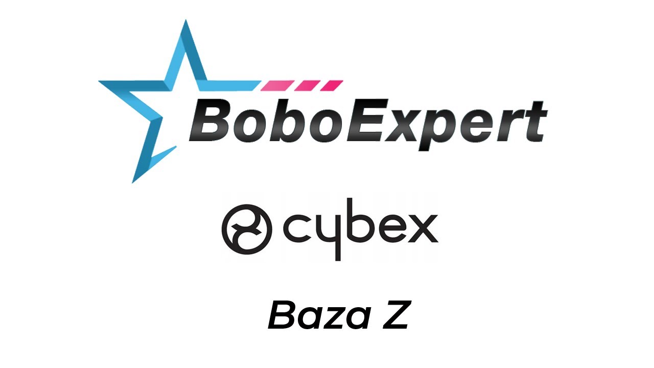 Jak prawidłowo zamontować bazę IsoFix. Cybex Baza Z | BoboExpert.pl