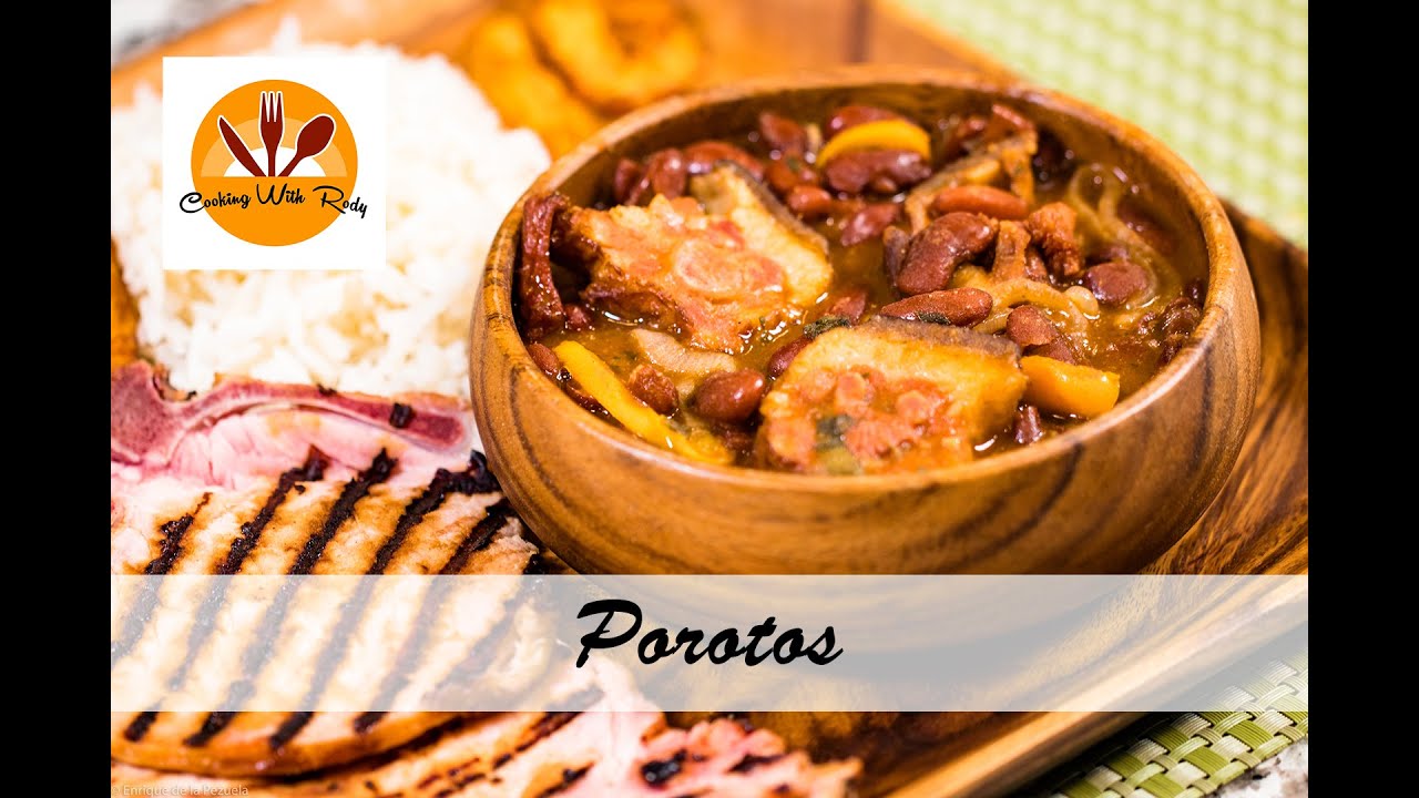 Porotos