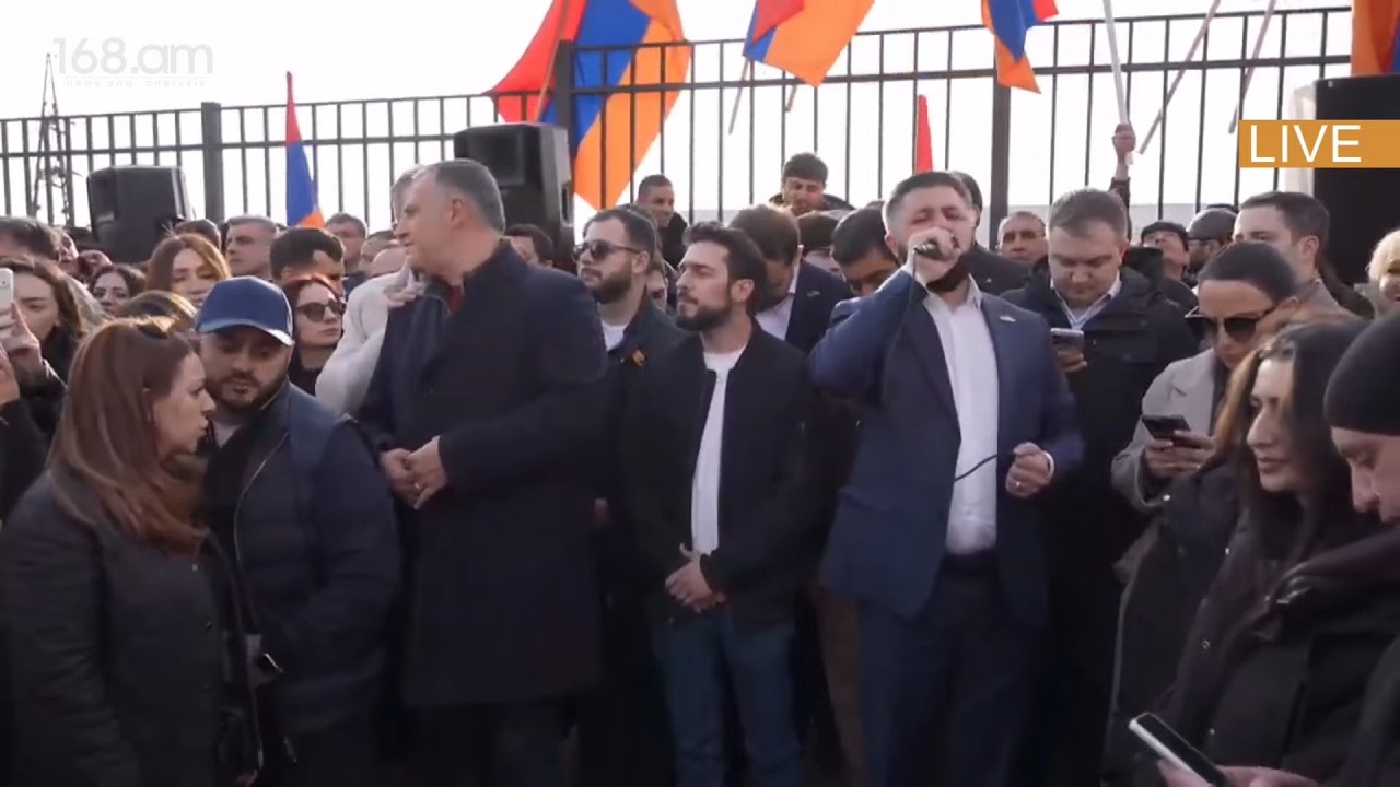 Եթե որպես անհատ՝ այդքան արել է, պատկերացնո՞ւմ եք վարչապետ Սամվել Կարապետյանն ինչեր կանի. Ալեքսանյան