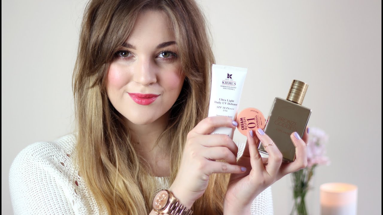 Haul: The New Beauty Additions | I Covet Thee