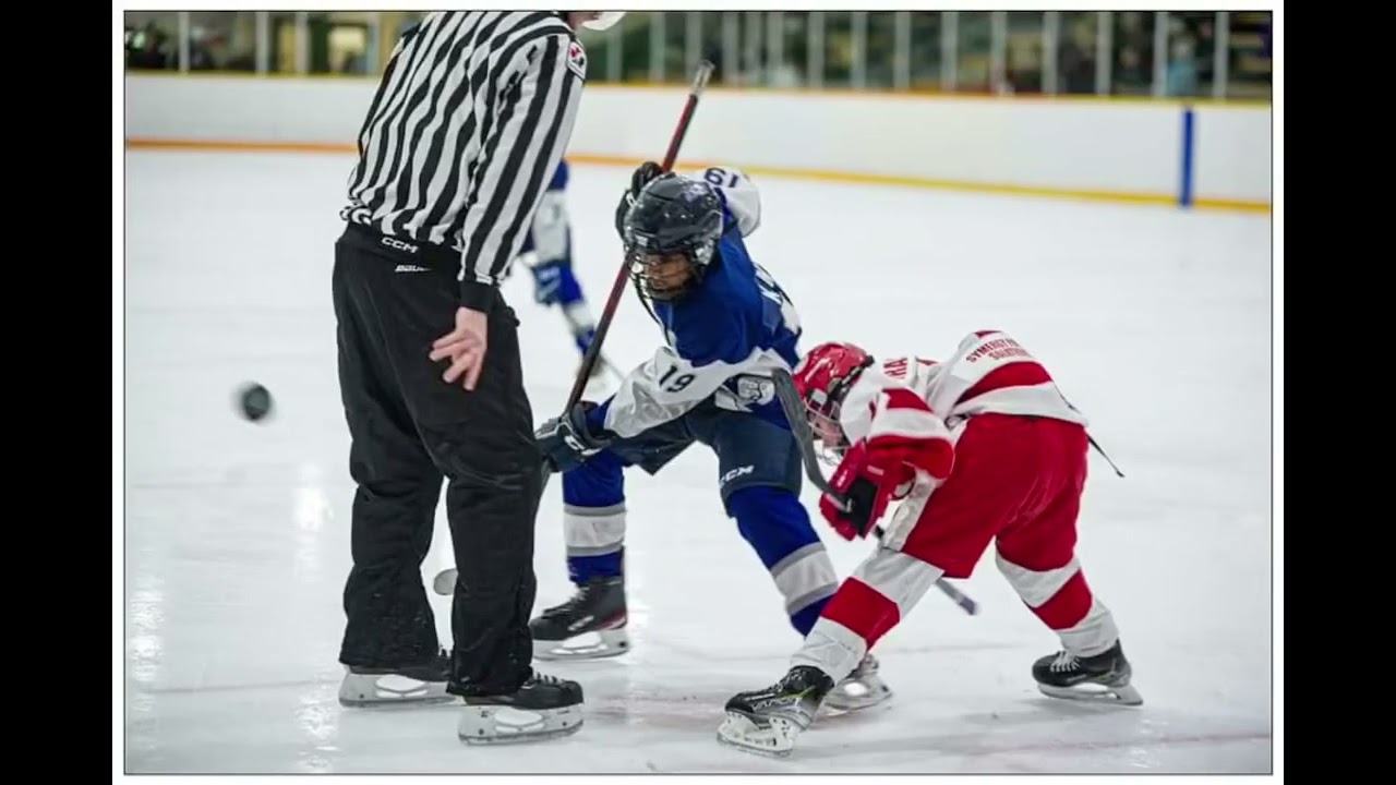2022 Silver Stick tournament highlights