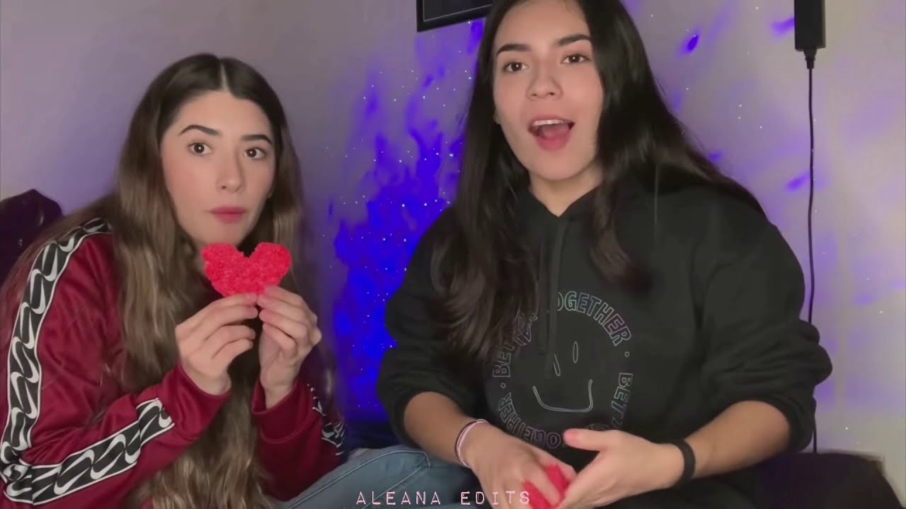 MOMENTOS CUTE 💕 // ALEANA EDITS 🌈