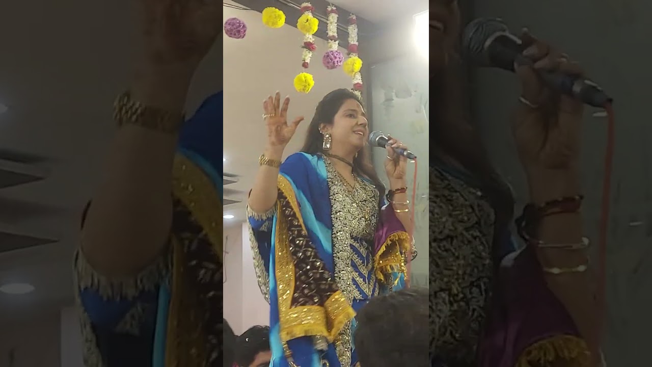 Khatu wale Shyam tu kamal hai kamal hai