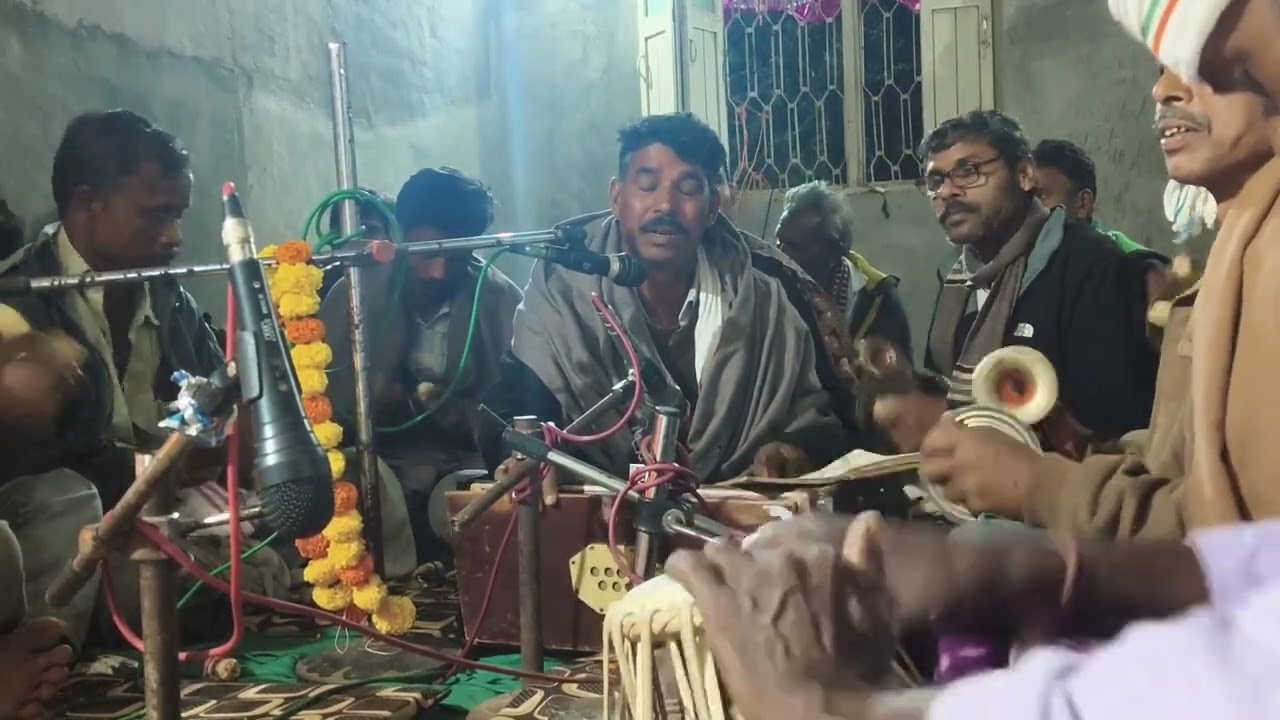 દેશી ભજન વિડીયો//ગુરુ પ્રતાપ મુજબના//ગાયક બચુભાઈ રાઠવા રેણદિ//gayak bacchu bhai Rathwa 