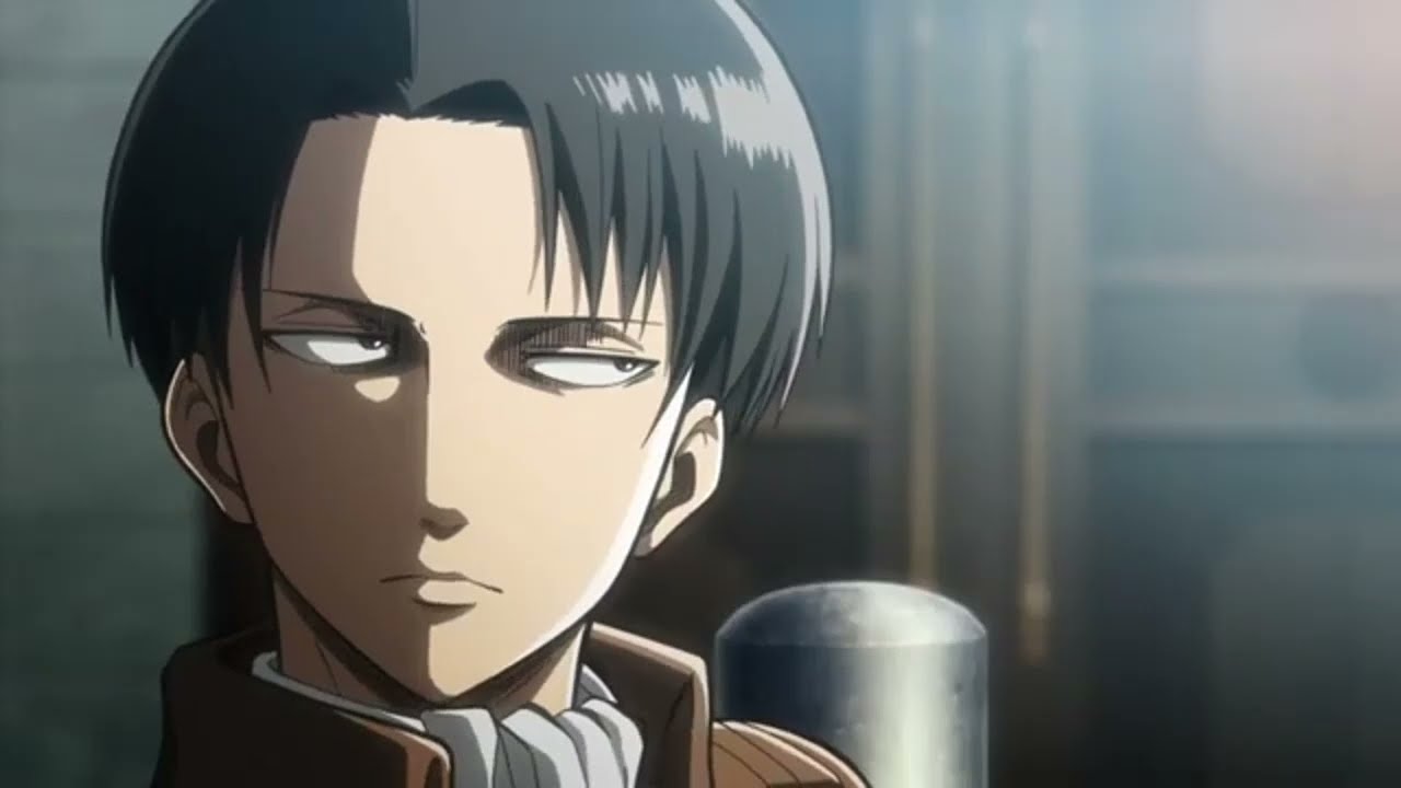 AMV- Поскорей, пожалуйста, подрасти ( РиваМика)