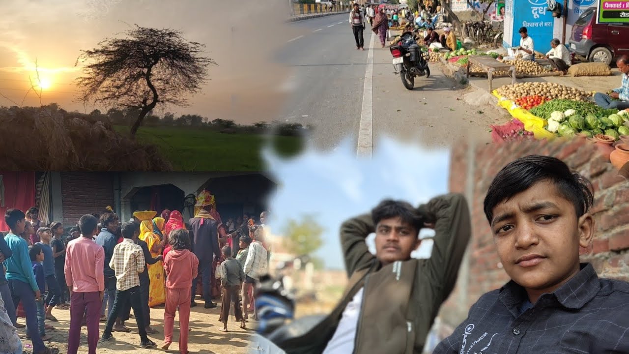 मोंटू की बारात 2 दिन बाद घर आई सब लोग घबरा गए थे