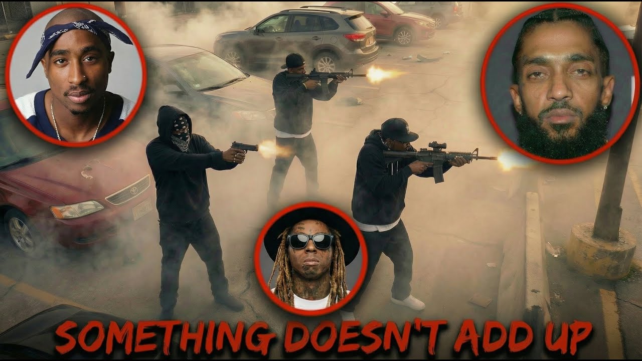 Betrayed From Within: The Dark Side of Rap Loyalty