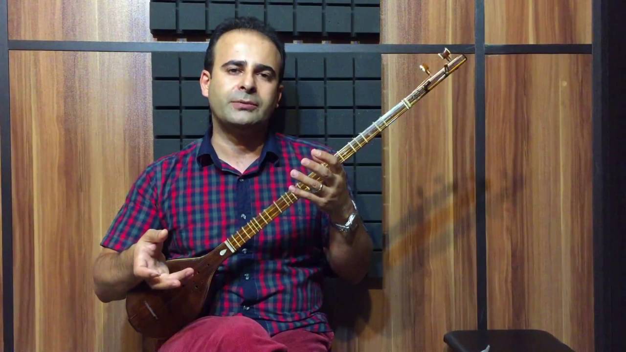 راست کوک و چپ کوک . فرم ها و گوشه های موسیقی ایران . فرهنگ واژه ها . نیما فریدونی.mp4