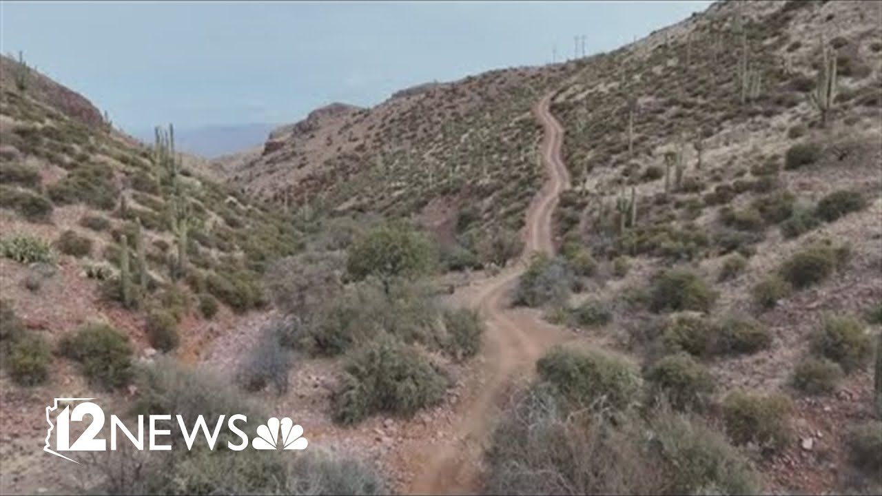 SRP's plan to build a new lake in the desert