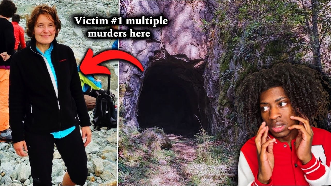 The Cave No One Should Go In Alone DISTURBING