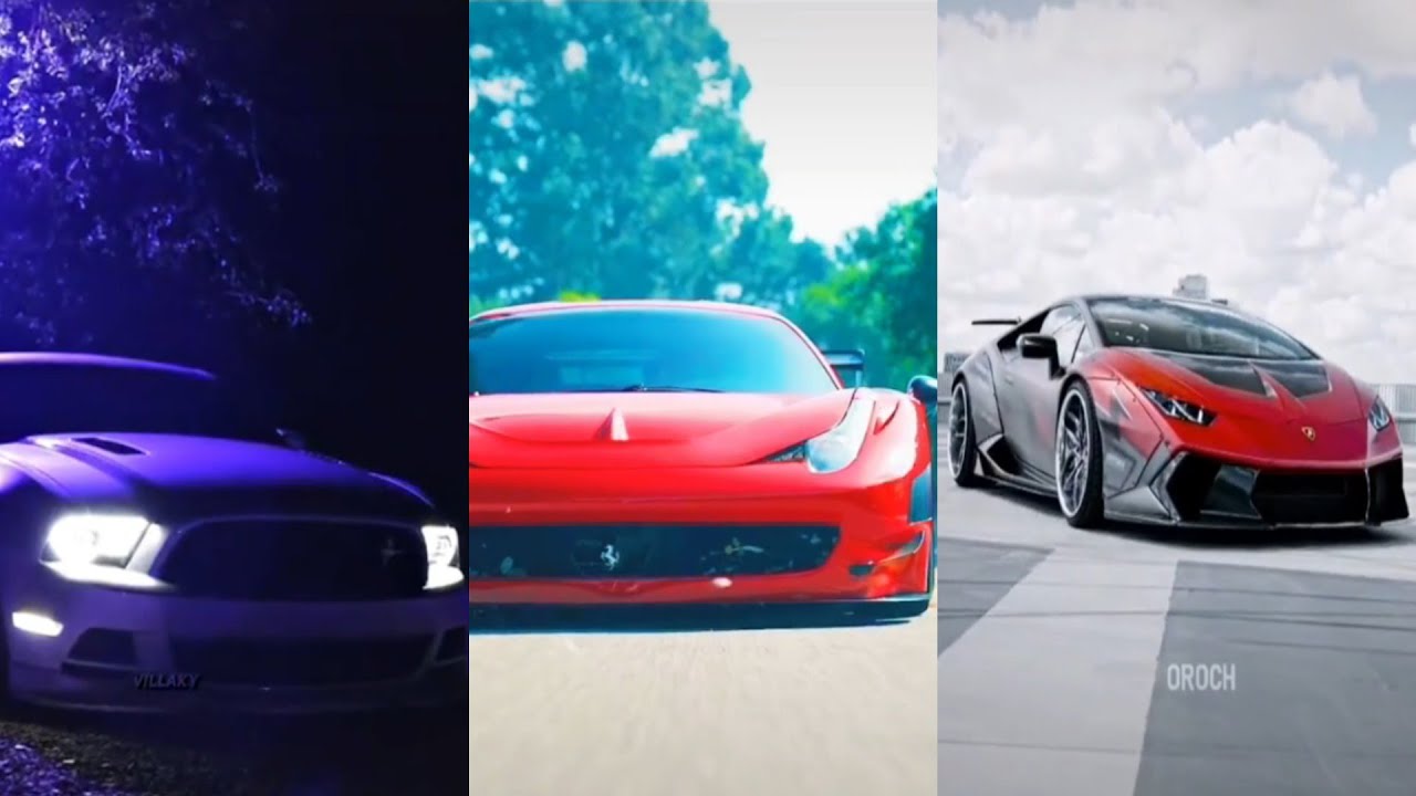 Viral TikTok Car videos | JDM car edits | TikTok Car Compiliation