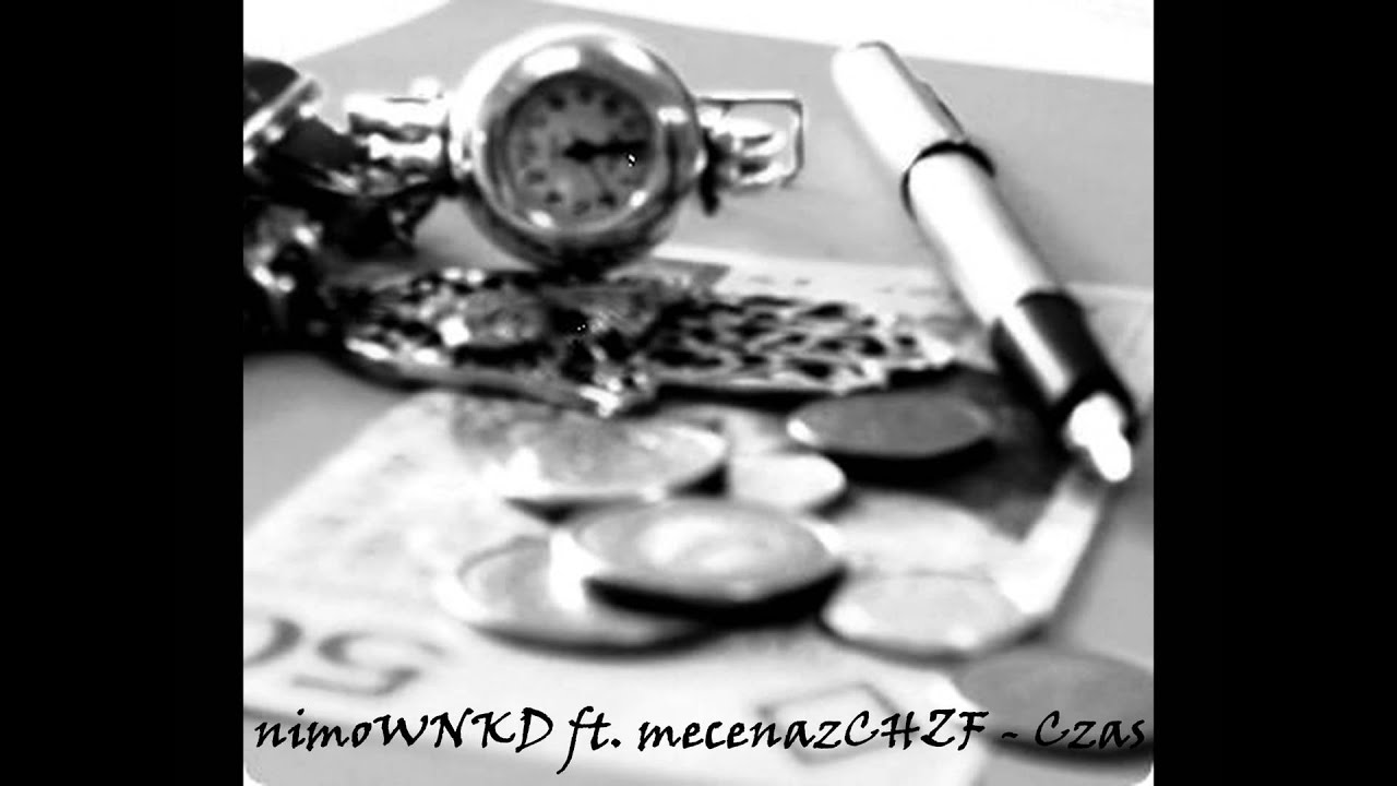 NimoWNKD ft. MecenazCHZF - Czas
