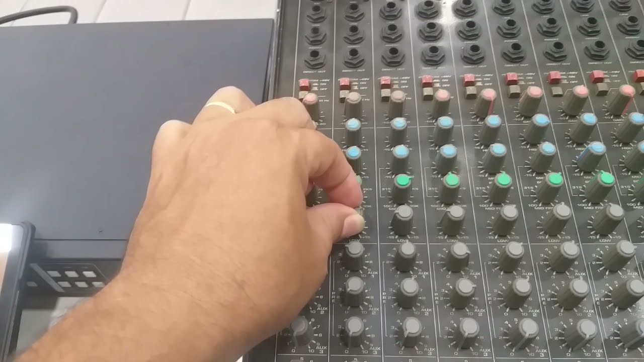 Quer saber como usar o VS na sua Igreja?