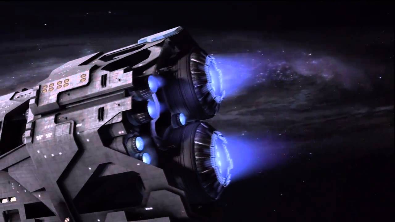 Halo Reach Legendary Ending