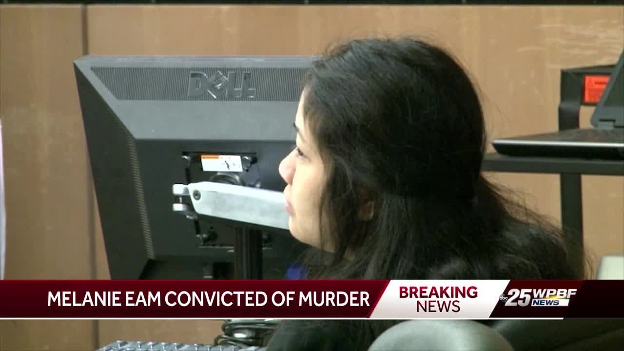 Verdict reached in fatal stabbing retrial