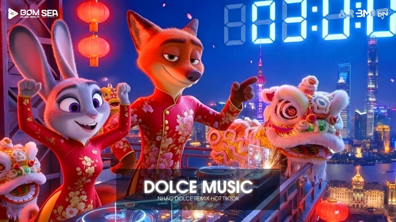 NHẠC REMIX TIKTOK HAY 2026🔥NONSTOP 2026 DJ THÁI HOÀNG REMIX🎼BXH NHẠC TRẺ REMIX HOT NHẤT 2026