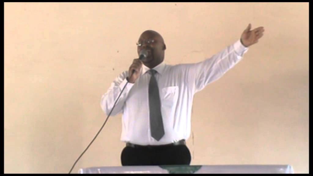 Mpumelelo Hlope - South A.O.G. Youth Quarter - Kuyafuna Nezulu Kimi