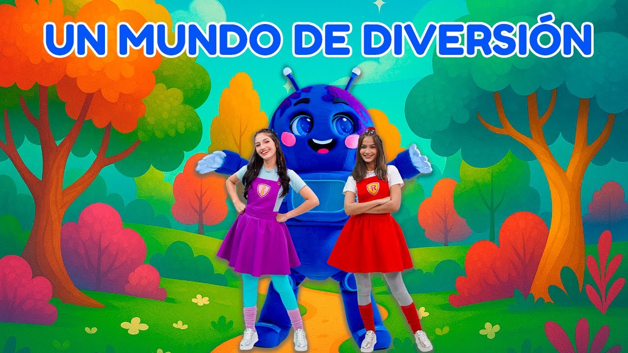 🐮🐔 Mundo Pat&iacute;n: Aprendamos los Animales y sus Sonidos 🎶✨